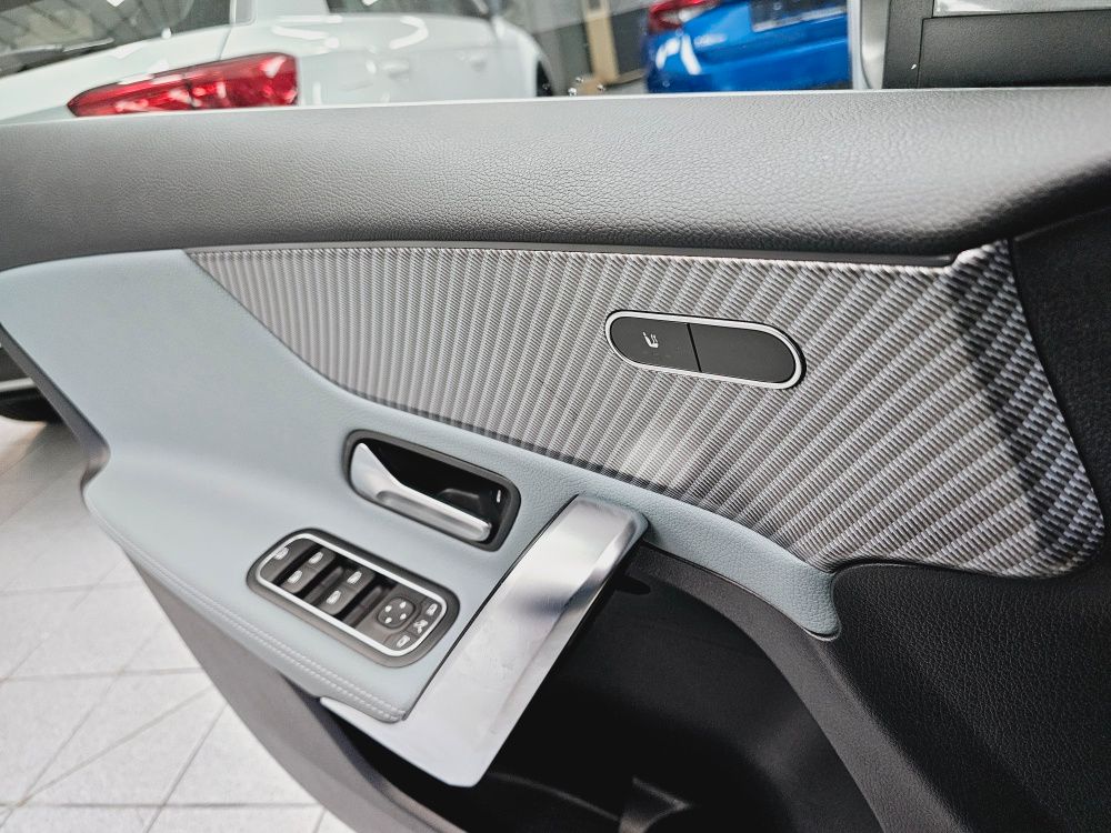 Mercedes-Benz A 220 2023