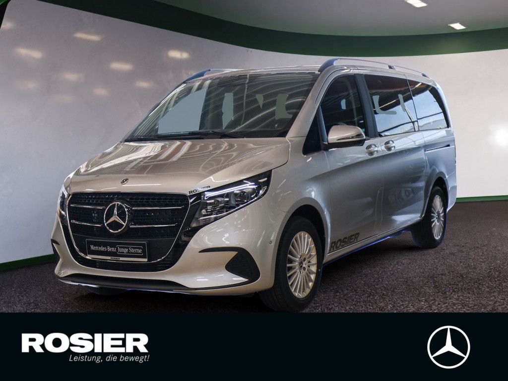 Mercedes-Benz V 220 2025