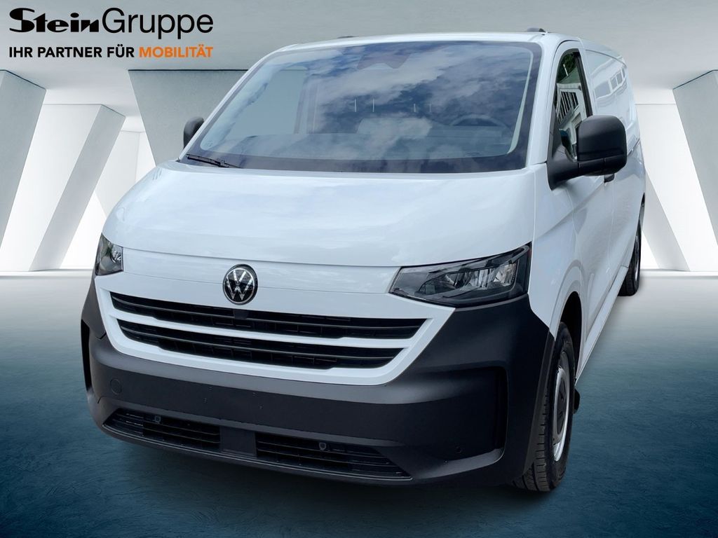 Volkswagen T7 Transporter