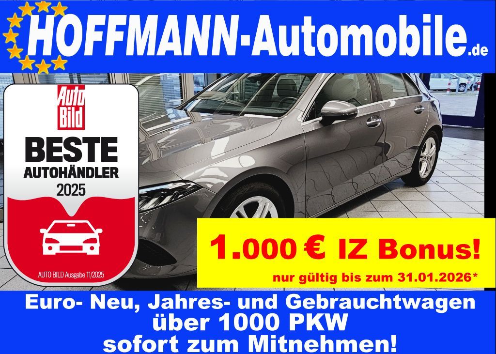 Mercedes-Benz A 220 2023