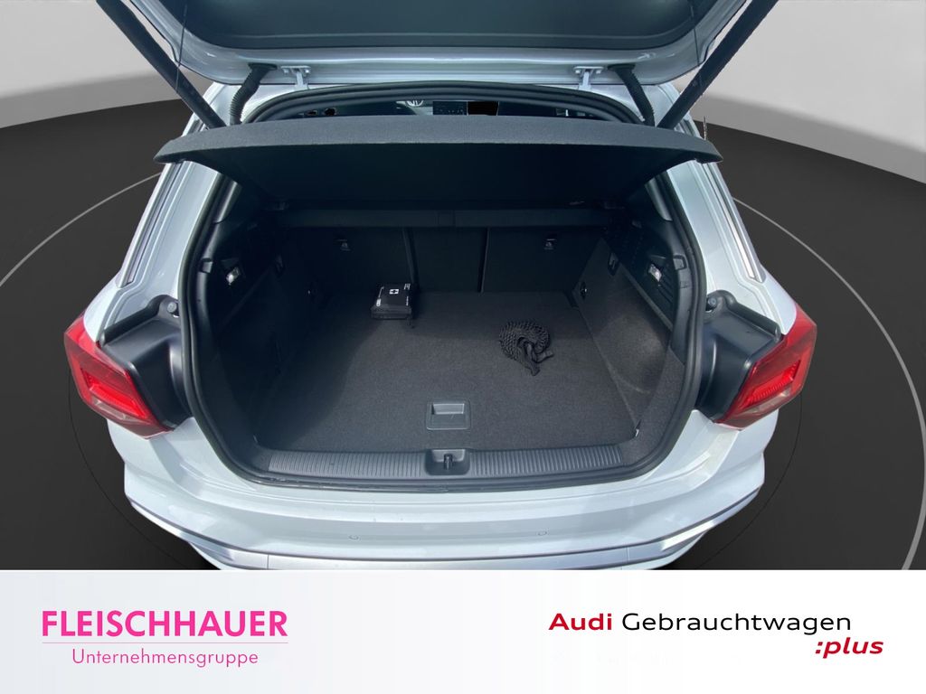 Audi Q2 2024