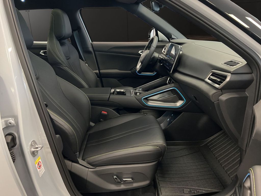 BYD ATTO 2 2025