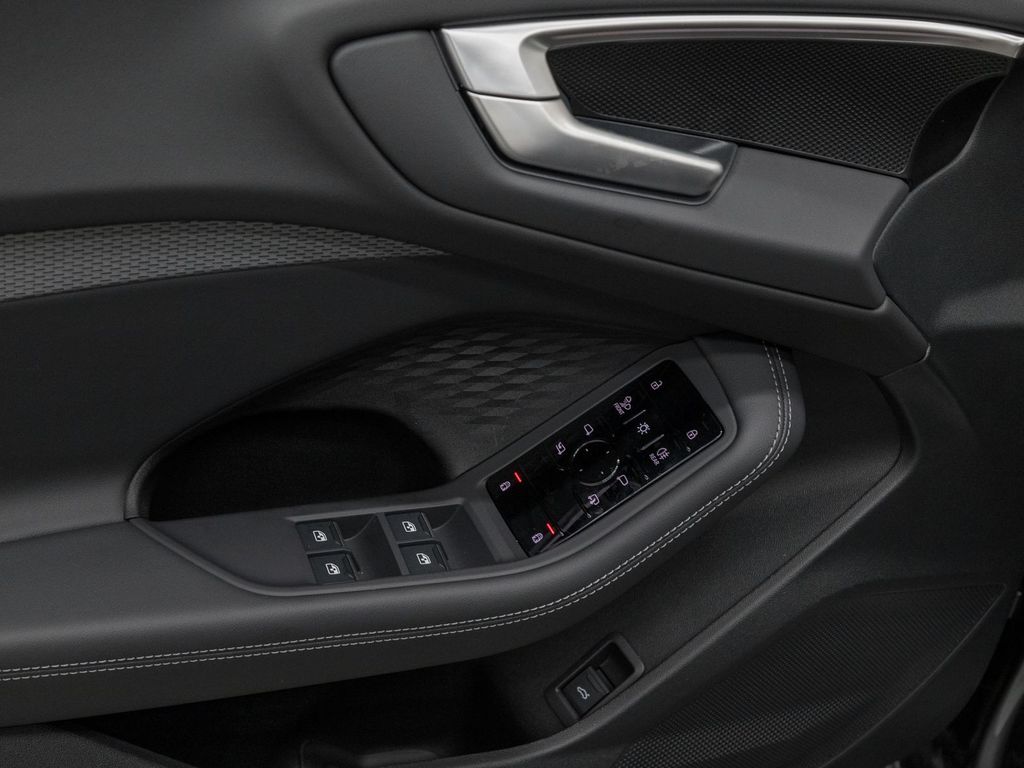 Audi A5 2025