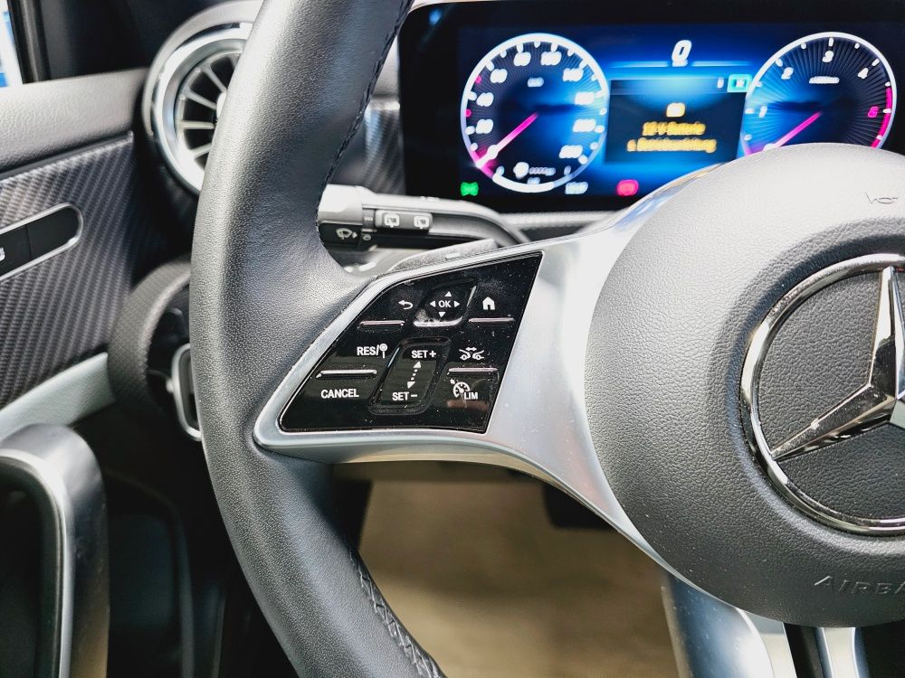 Mercedes-Benz A 220 2023