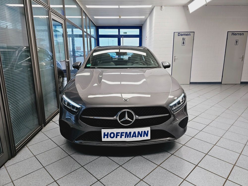 Mercedes-Benz A 220 2023