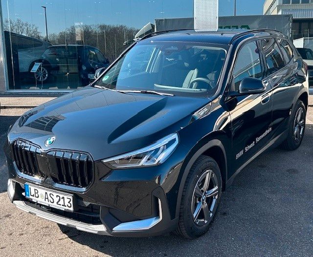 BMW X1 2025