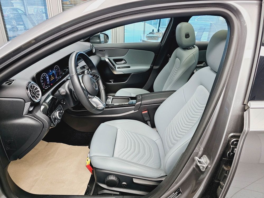 Mercedes-Benz A 220 2023