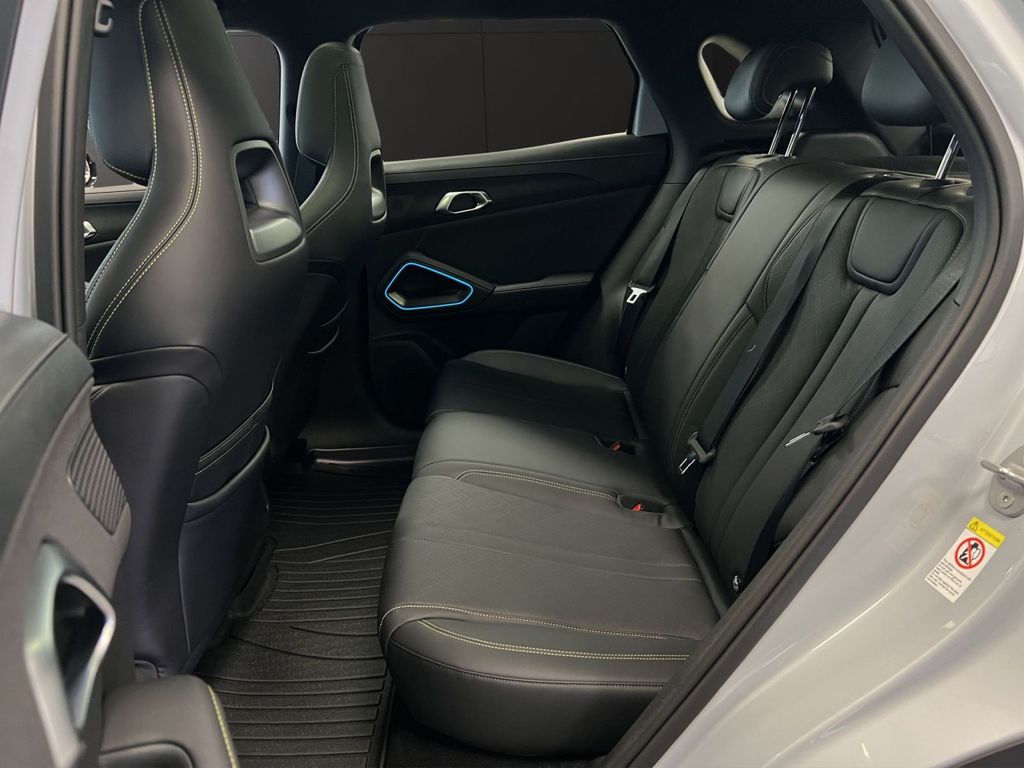 BYD ATTO 2 2025