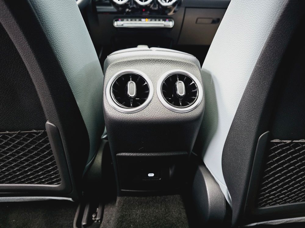 Mercedes-Benz A 220 2023