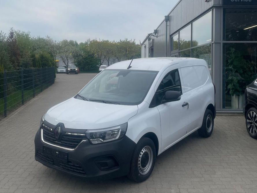 Renault Kangoo 2025
