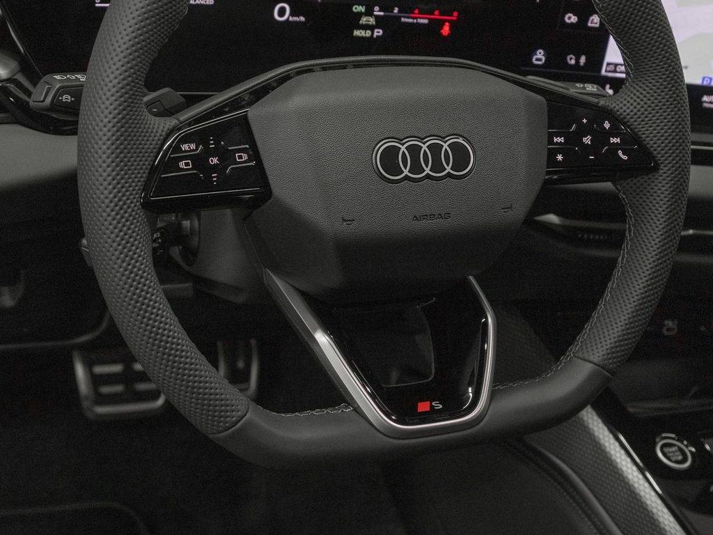 Audi A5 2025
