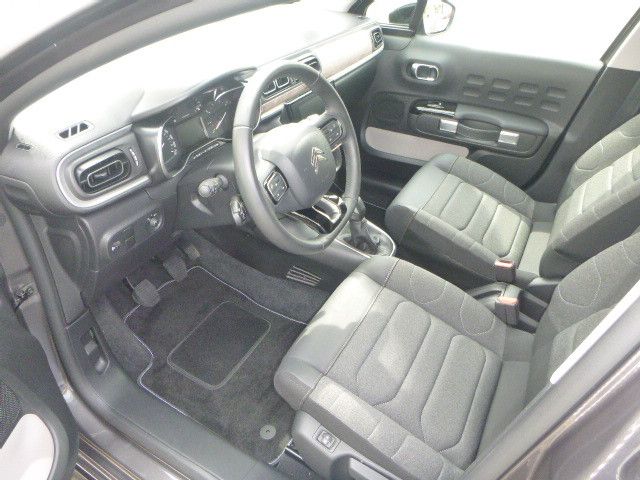 Citroën C3 2023