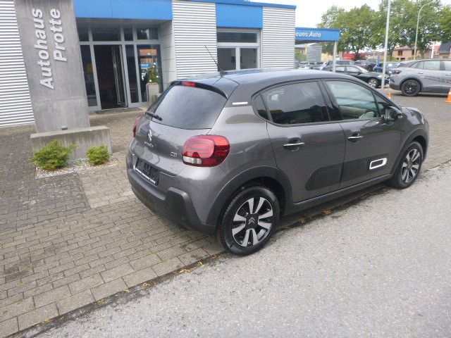 Citroën C3 2023