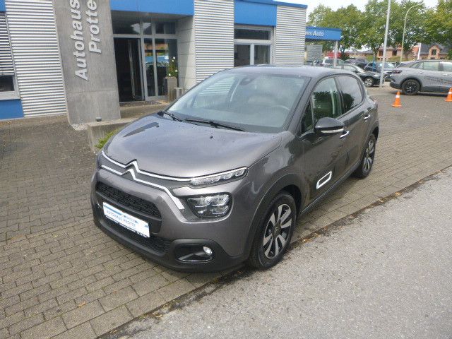 Citroën C3 2023