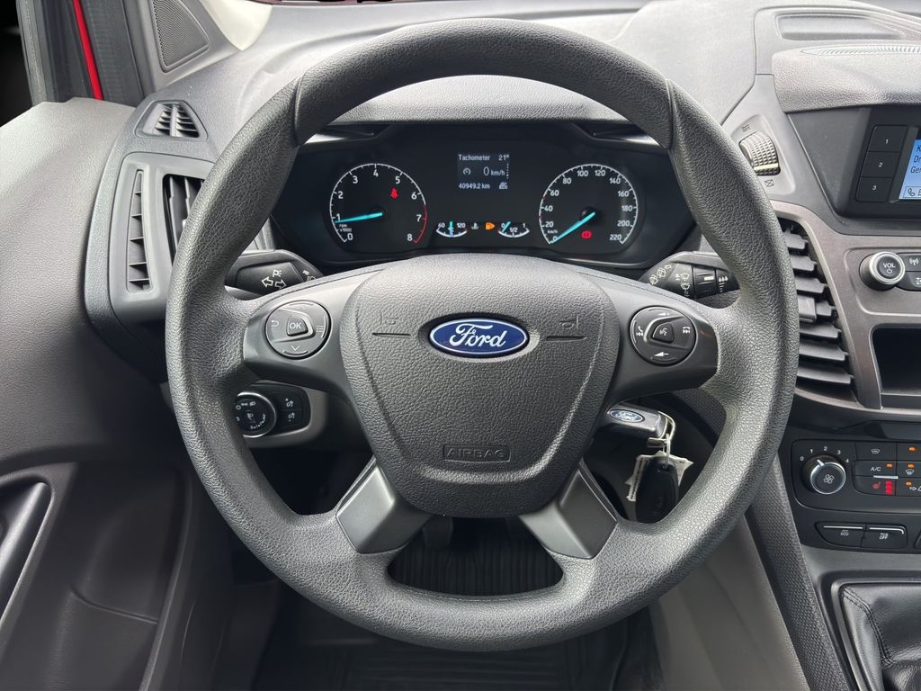 Ford 2021