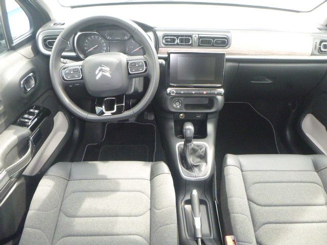 Citroën C3 2023