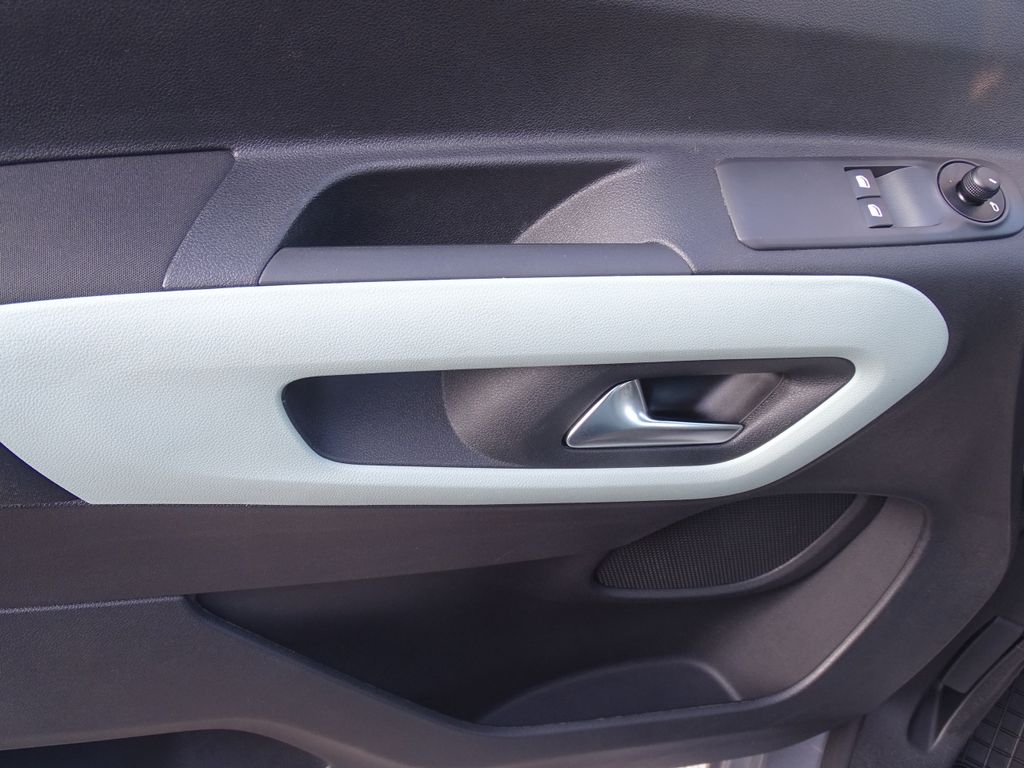 Citroën Berlingo 2021