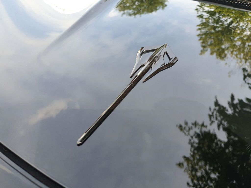 Corvette C8