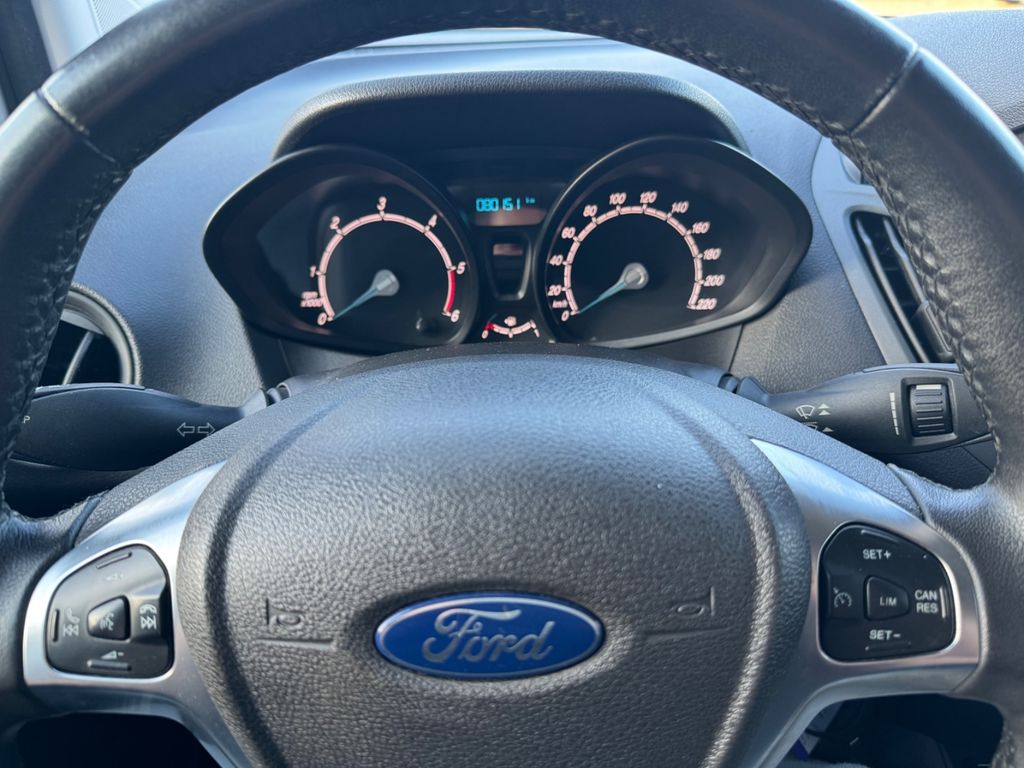 Ford Transit 2020