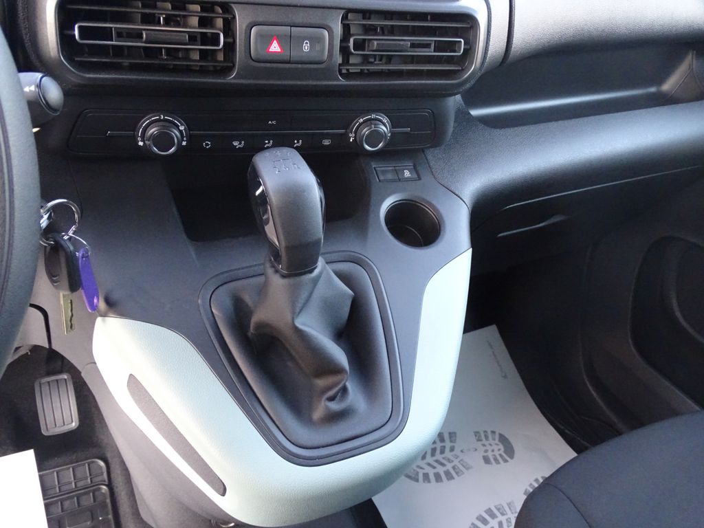 Citroën Berlingo 2021