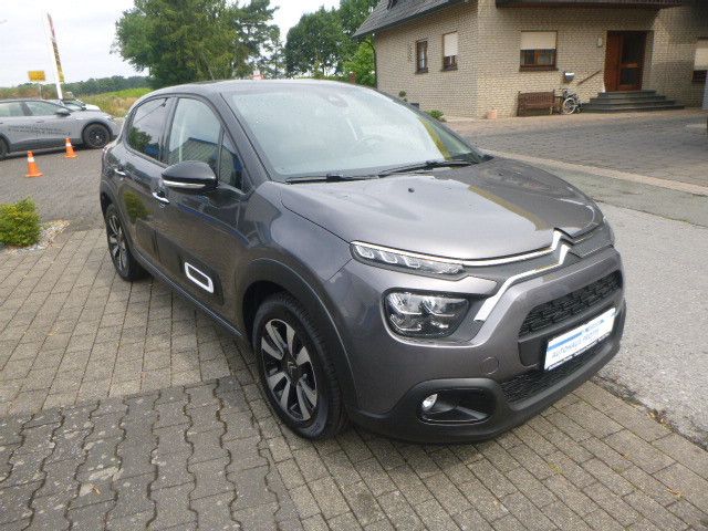 Citroën C3 2023