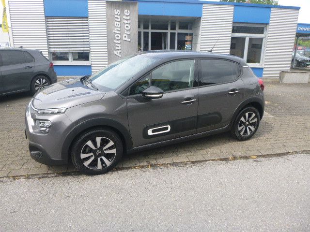 Citroën C3 2023