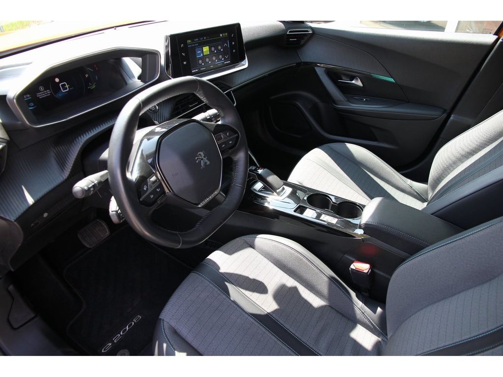 Peugeot 2008 2021