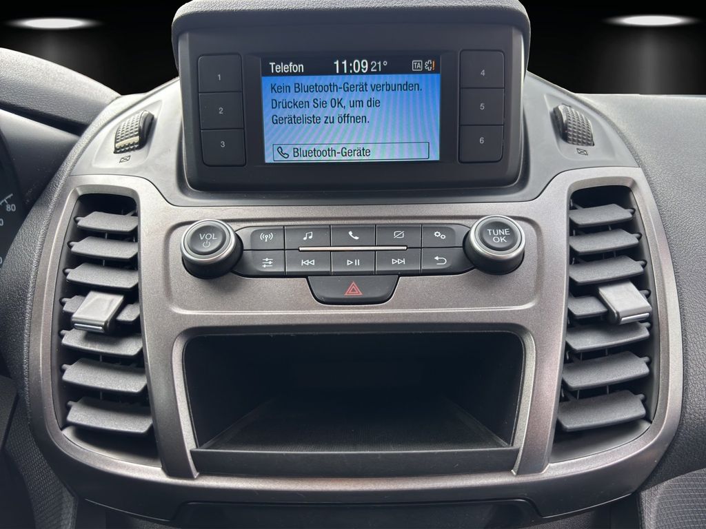 Ford 2021