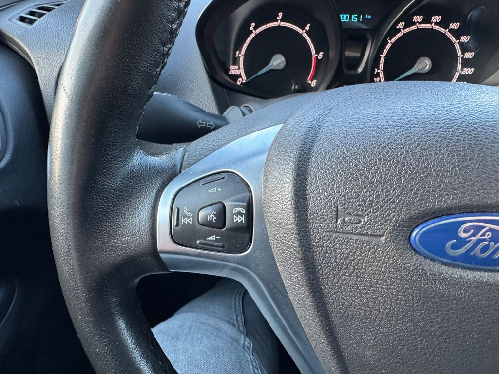 Ford Transit 2020