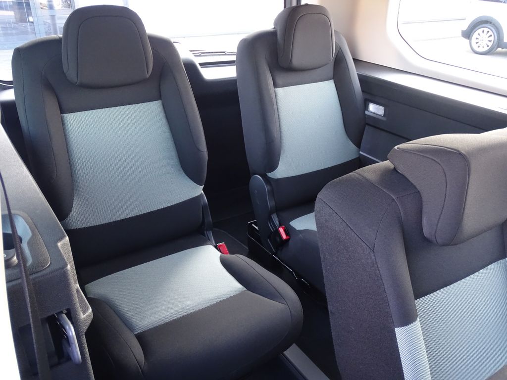 Citroën Berlingo 2021