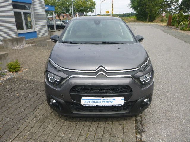 Citroën C3 2023
