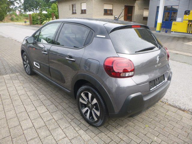 Citroën C3 2023