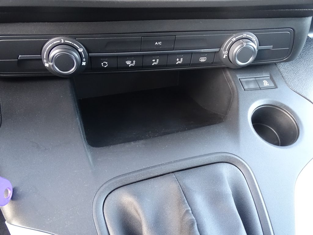 Citroën Berlingo 2021