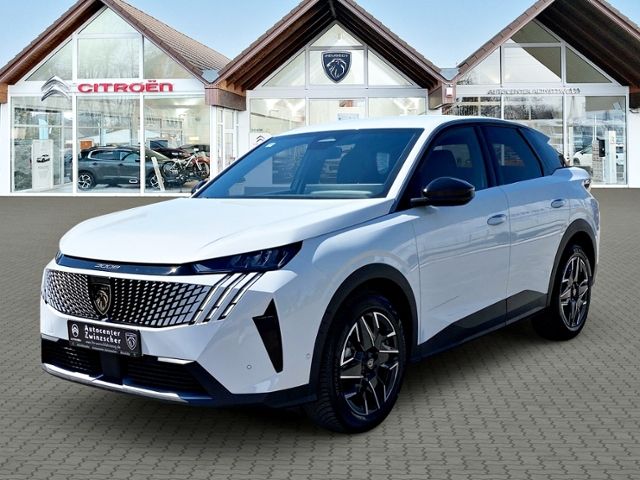 Peugeot 3008 2024