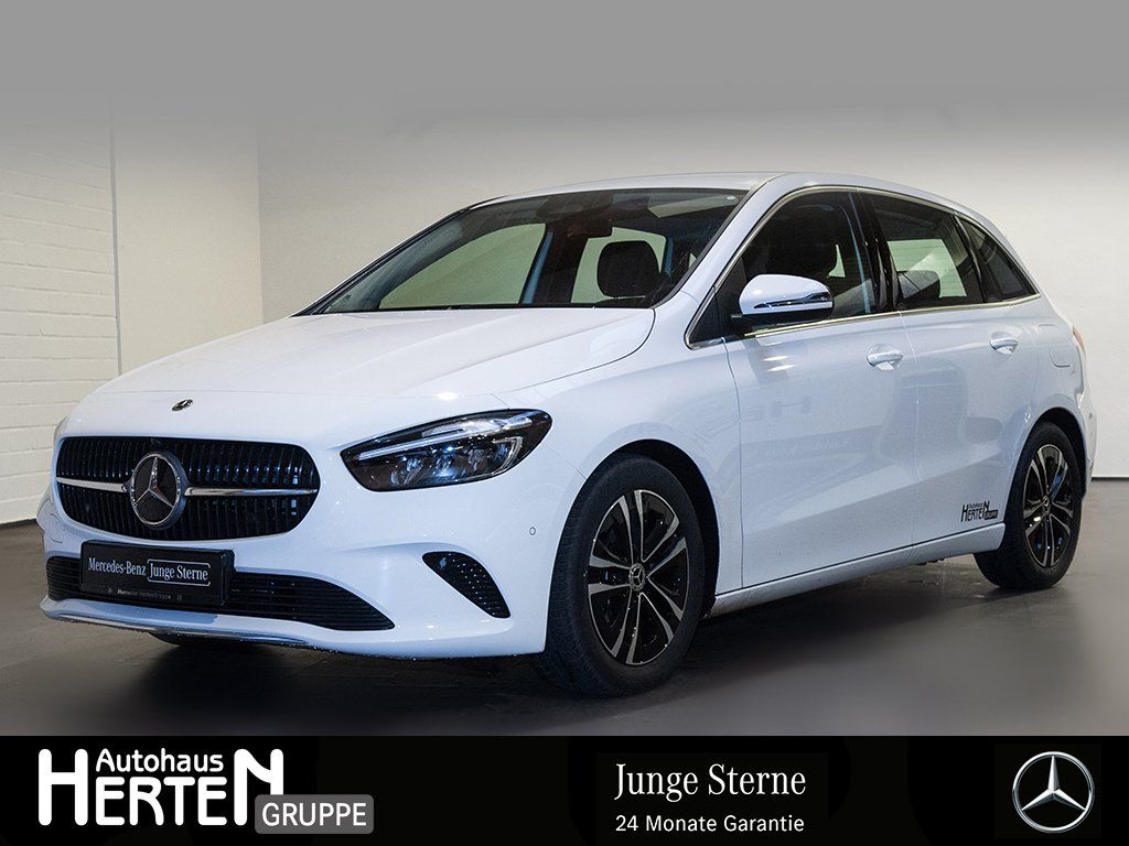 Mercedes-Benz B 200 2023