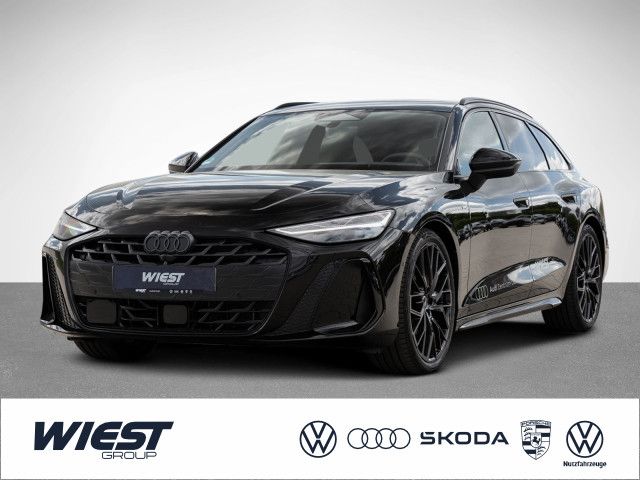 Audi A6 2025