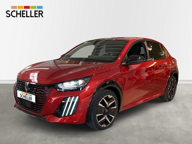 Peugeot 208 2025