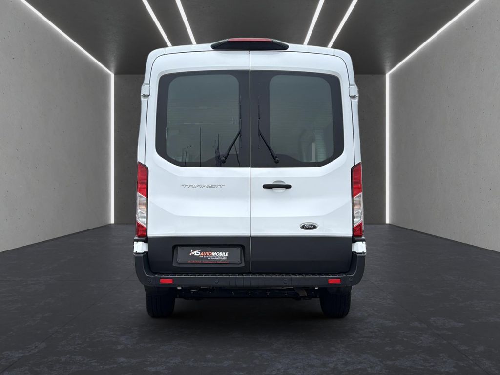 Ford Transit 2020