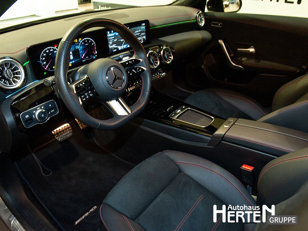 Mercedes-Benz CLA 200 Shooting Brake 2023