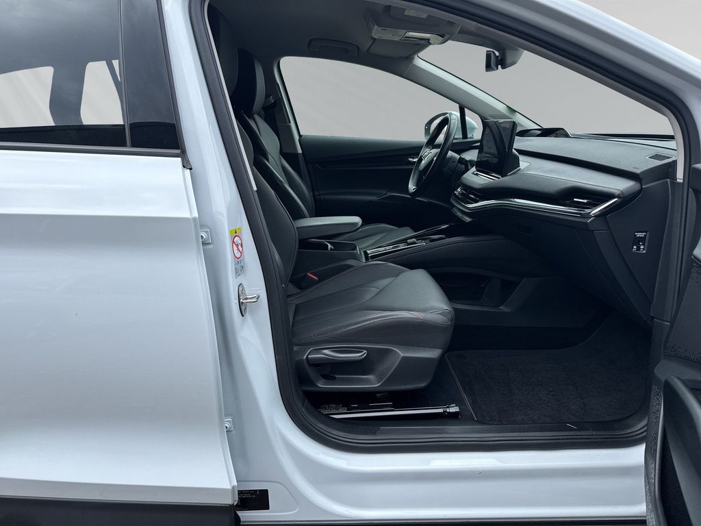 Skoda Enyaq 2021