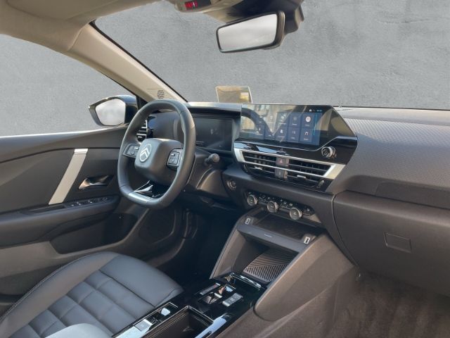 Citroën ë-C4 2025
