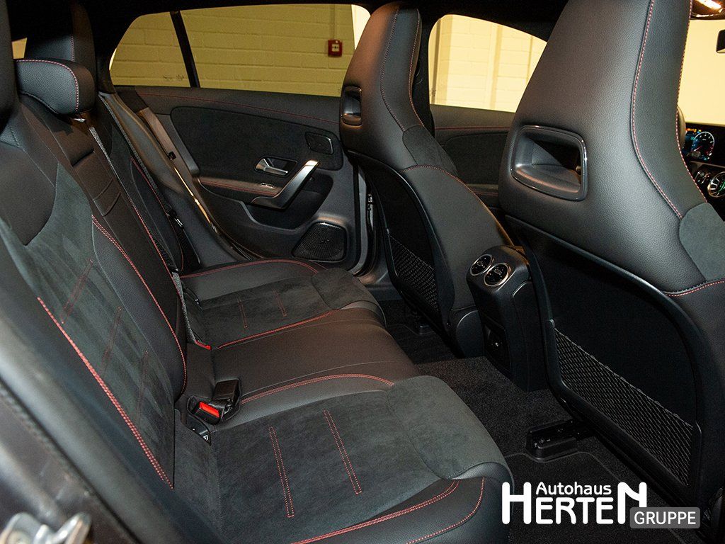 Mercedes-Benz CLA 200 Shooting Brake 2023