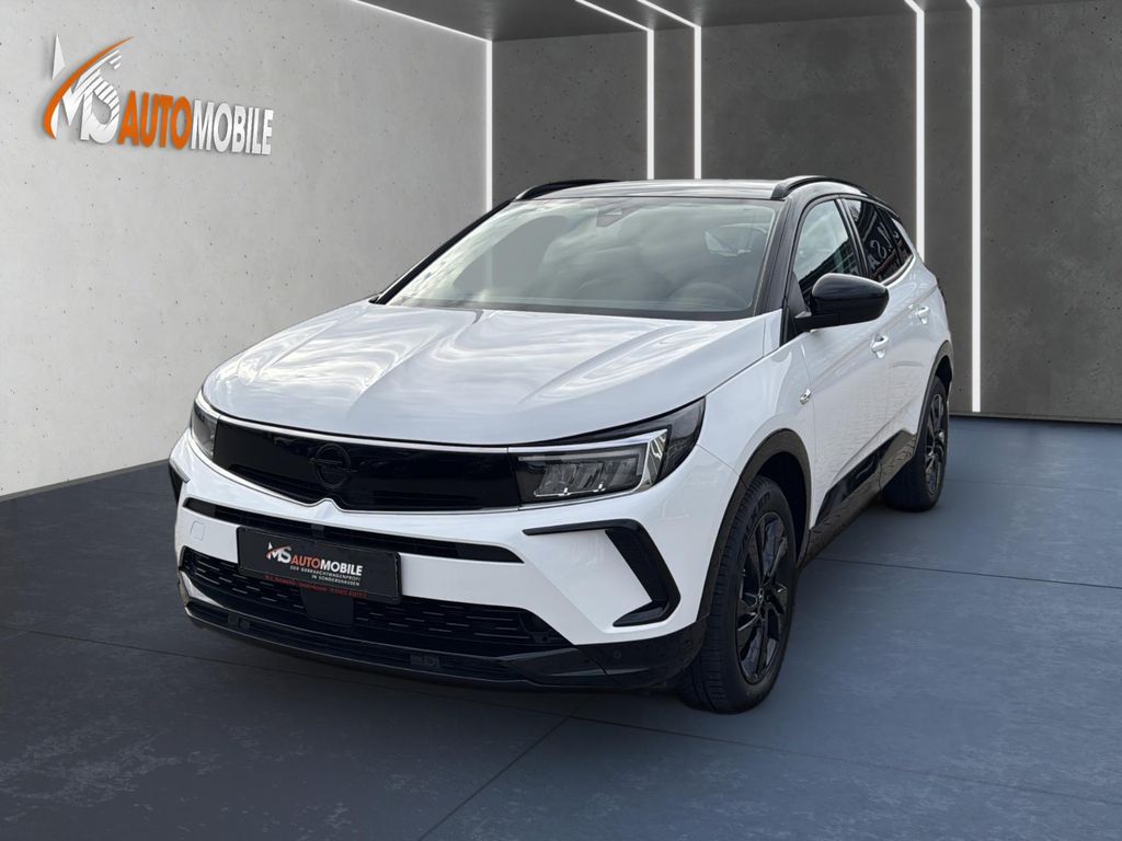 Opel Grandland (X) 2024