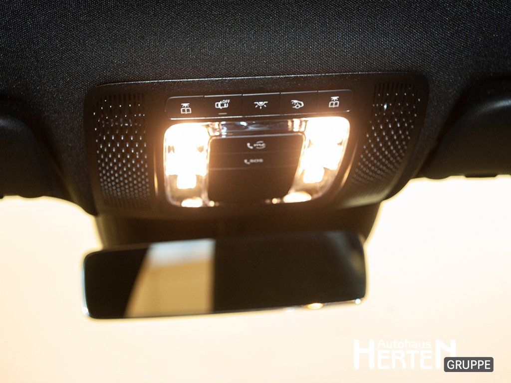 Mercedes-Benz CLA 200 Shooting Brake 2023