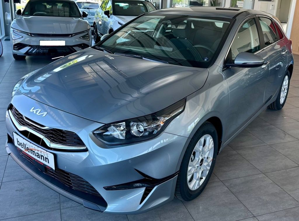 Kia cee'd / Ceed