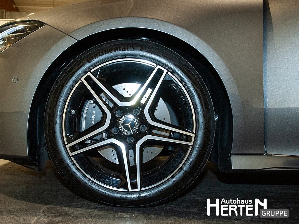 Mercedes-Benz CLA 200 Shooting Brake 2023