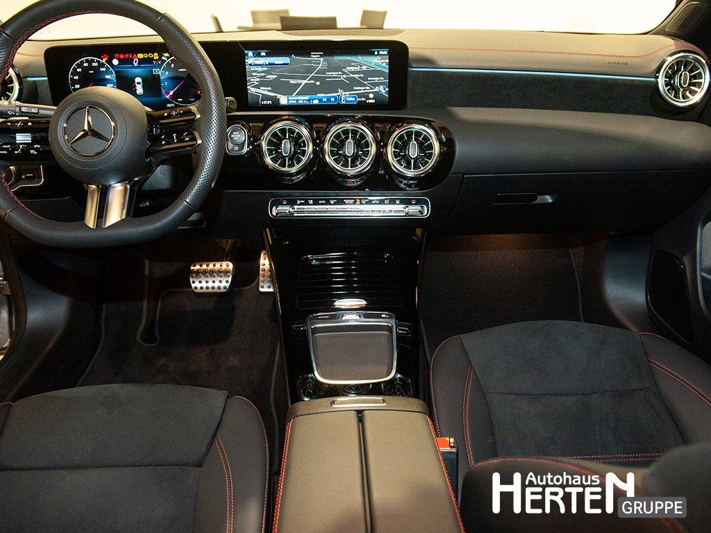 Mercedes-Benz CLA 200 Shooting Brake 2023