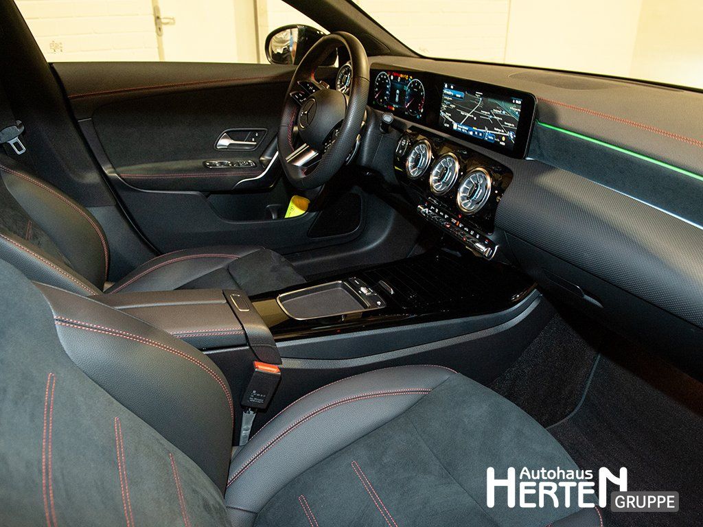 Mercedes-Benz CLA 200 Shooting Brake 2023