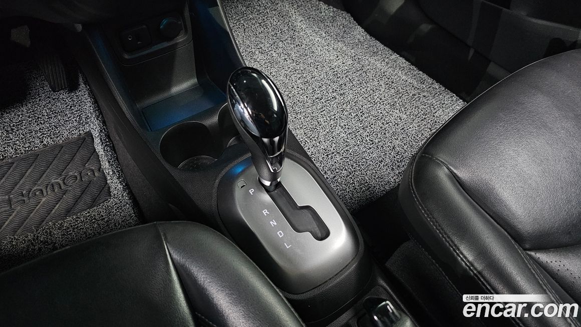 ChevroletGMDaewoo Spark 2016