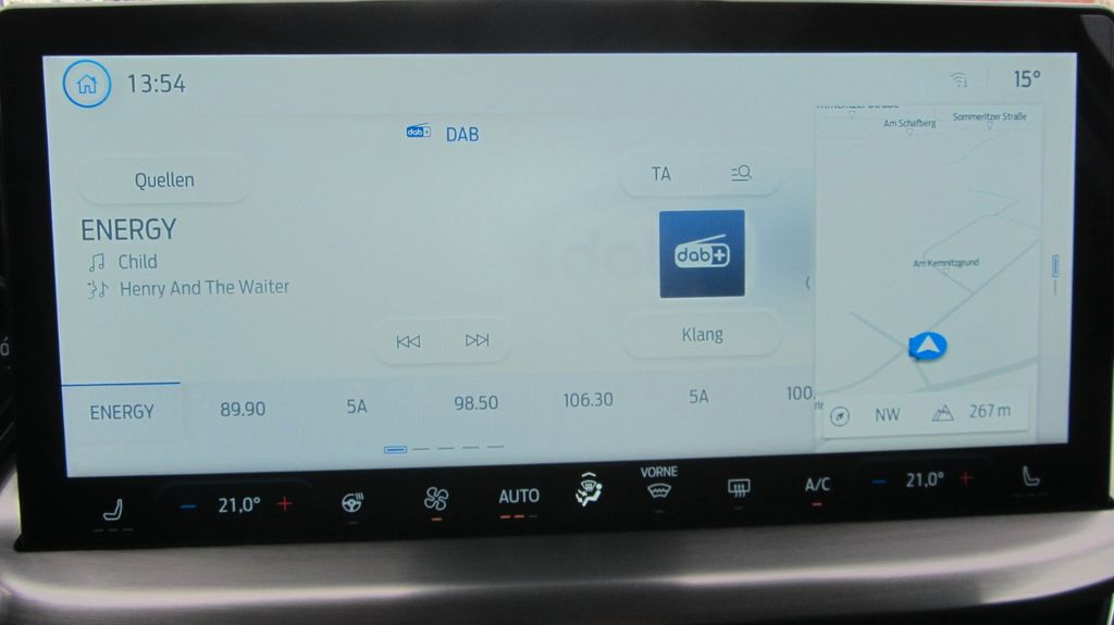 Ford Focus 2025